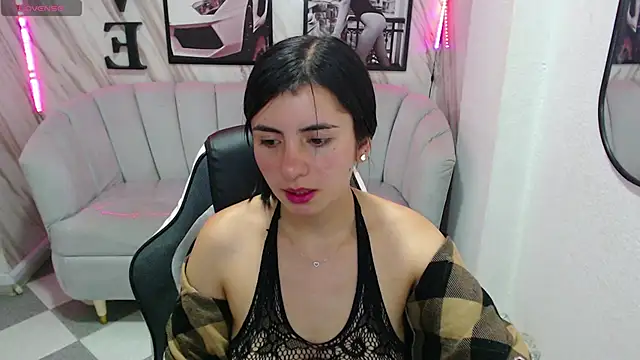  samantha b online show from 01-13-25, 03:47