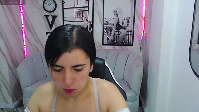  samantha b online show from 01-16-25, 12:53