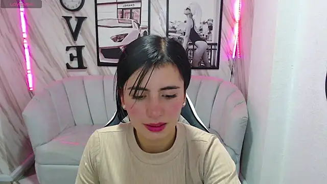  samantha b online show from 01-18-25, 06:53