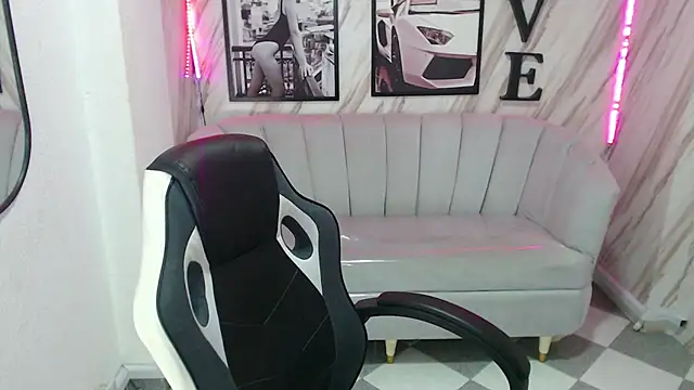  samantha b online show from 01-22-25, 06:52