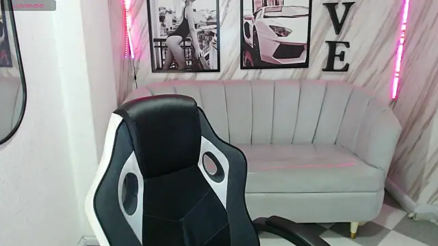  samantha b online show from 01-24-25, 12:52