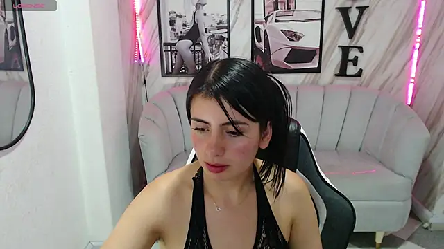  samantha b online show from 01-24-25, 06:56