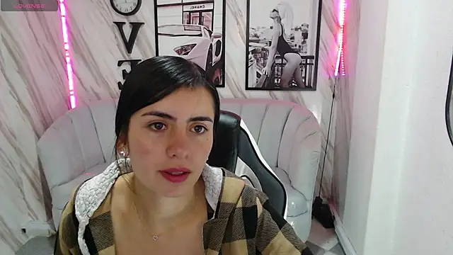  samantha b online show from 01-25-25, 12:37