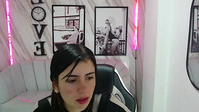  samantha b online show from 01-27-25, 12:48