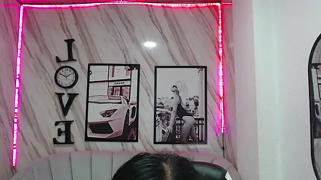  samantha b online show from 01-27-25, 03:50