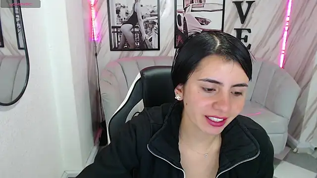  samantha b online show from 01-29-25, 12:56