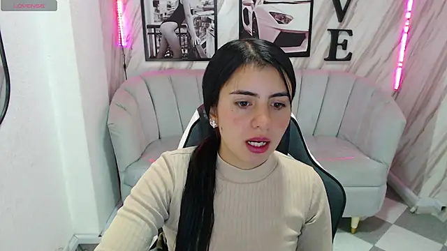  samantha b online show from 01-30-25, 12:48