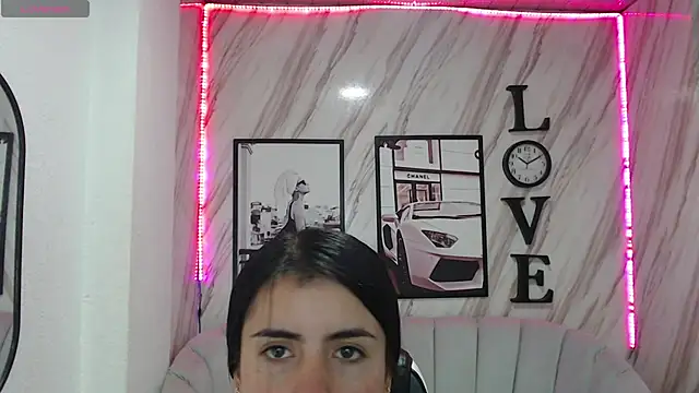  samantha b online show from 01-31-25, 12:51