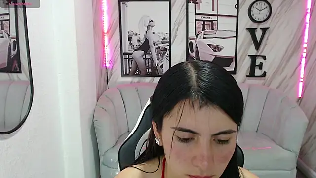  samantha b online show from 01-31-25, 03:55