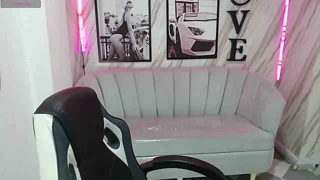  samantha b online show from 02-01-25, 12:47