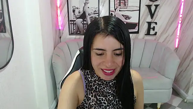  samantha b online show from 02-03-25, 12:57