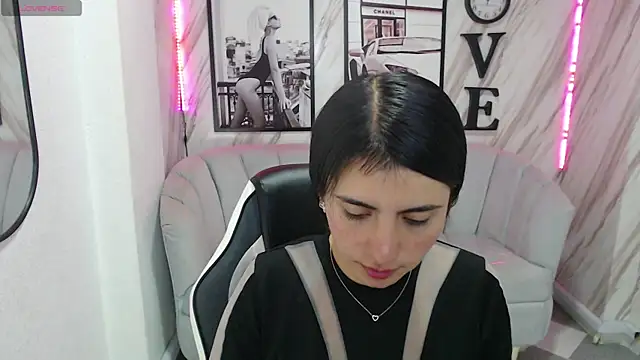  samantha b online show from 02-04-25, 12:55