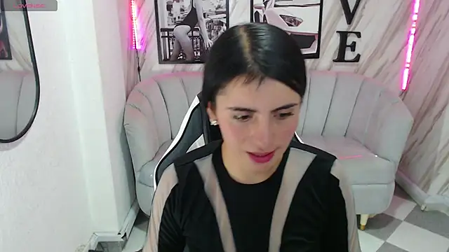  samantha b online show from 02-04-25, 07:00