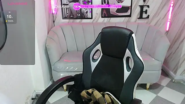  samantha b online show from 02-07-25, 06:56