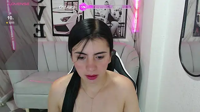  samantha b online show from 02-10-25, 12:50
