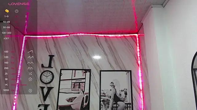  samantha b online show from 02-12-25, 12:44