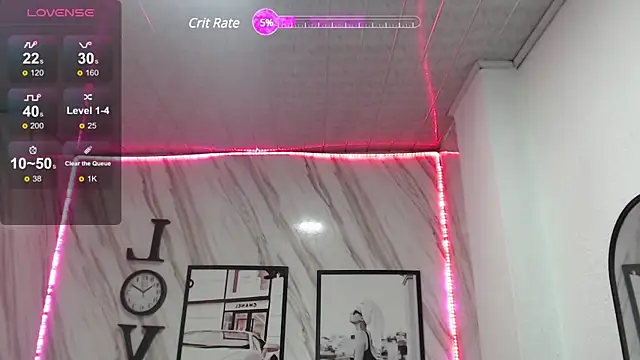  samantha b online show from 02-14-25, 12:47