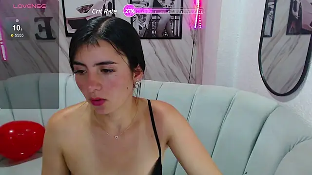  samantha b online show from 02-18-25, 04:05