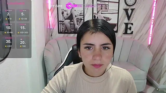  samantha b online show from 02-19-25, 12:44