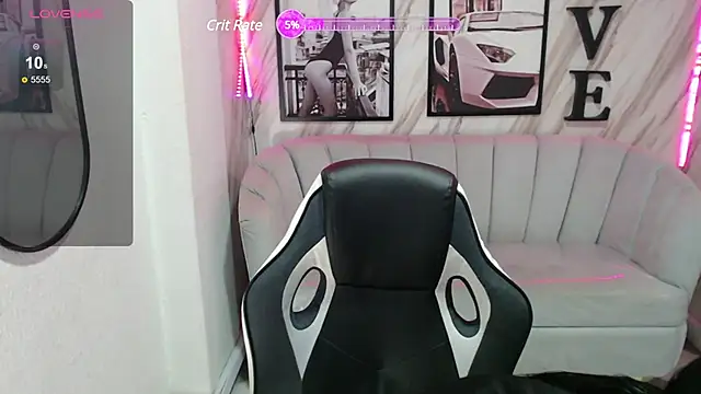  samantha b online show from 02-20-25, 12:57