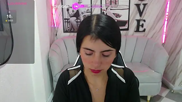  samantha b online show from 02-21-25, 12:50
