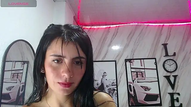  samantha b online show from 02-24-25, 12:48