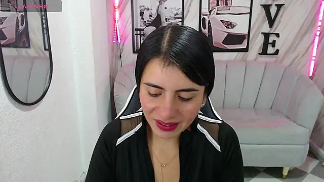  samantha b online show from 02-25-25, 12:45