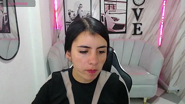  samantha b online show from 02-28-25, 12:52