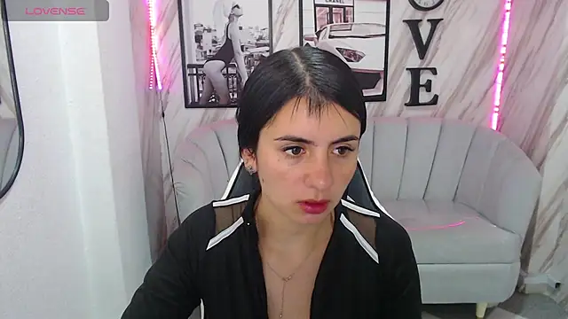  samantha b online show from 03-01-25, 12:45