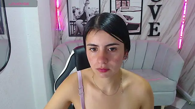  samantha b online show from 03-04-25, 12:44