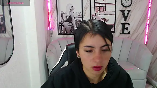  samantha b online show from 03-05-25, 12:55