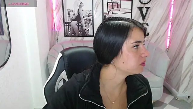  samantha b online show from 03-06-25, 12:52