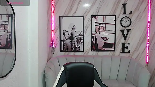  samantha b online show from 03-07-25, 12:56
