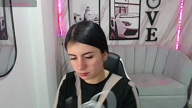  samantha b online show from 03-08-25, 12:52