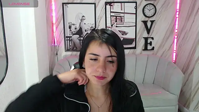  samantha b online show from 03-10-25, 12:59