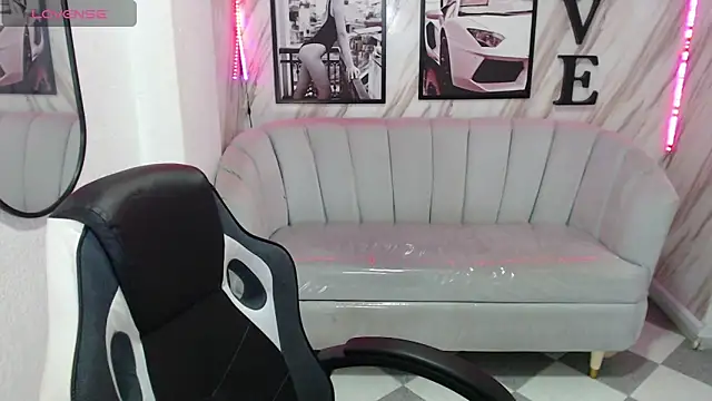  samantha b online show from 03-11-25, 01:01