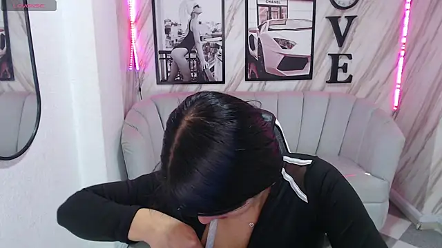  samantha b online show from 03-13-25, 12:46