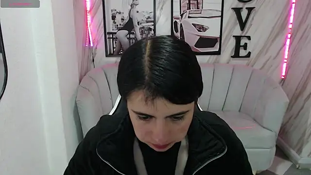  samantha b online show from 03-14-25, 12:51