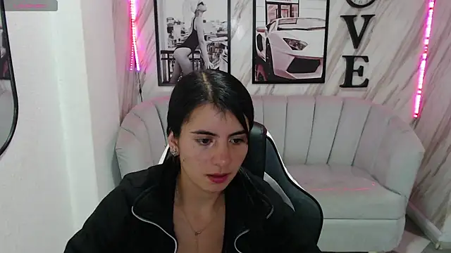  samantha b online show from 03-14-25, 03:58
