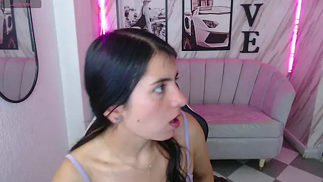  samantha b online show from 03-15-25, 12:56