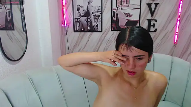  samantha b online show from 03-15-25, 03:59