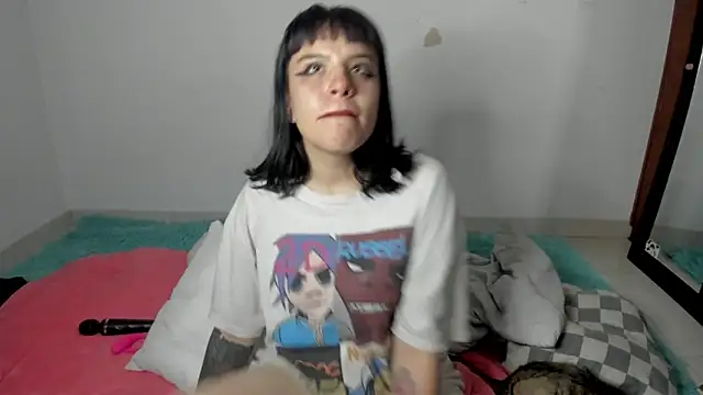 Lucyfx666 online show from 12-17-24, 09:50