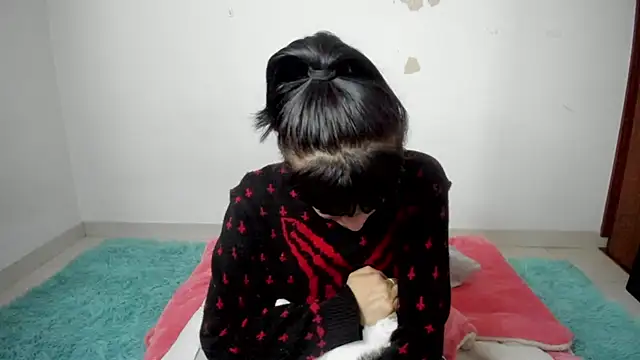 Lucyfx666 online show from 12-21-24, 12:27