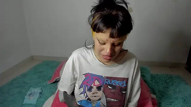 Lucyfx666 online show from 12-23-24, 09:27