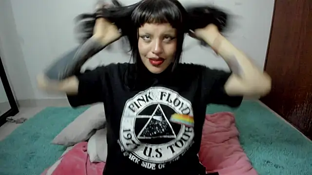 Lucyfx666 online show from 01-13-25, 06:06