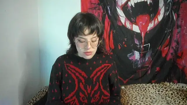 Lucyfx666 online show from 11-05-25, 02:22