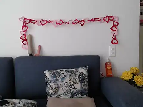 TatianaMonteross online show from 02-12-25, 07:56