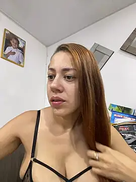 AnnbellaRosse online show from 03-19-25, 02:13