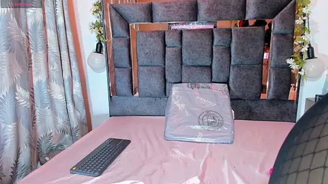 AmbeerBecker online show from 03-25-26, 02:50