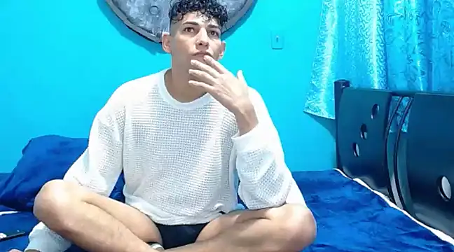 Dirtymatthew online show from 02-01-25, 07:13